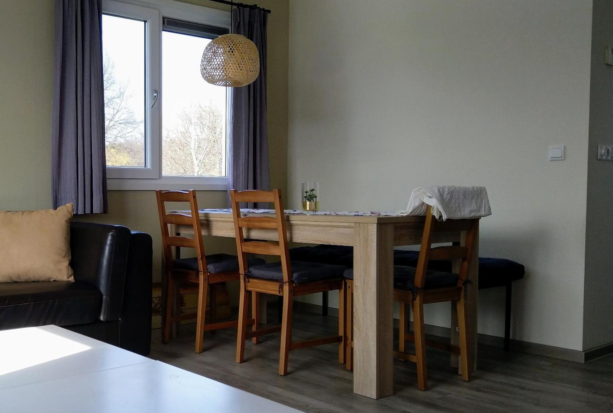 Landgut Voigtsmuehle Hotel Friedland  Room photo